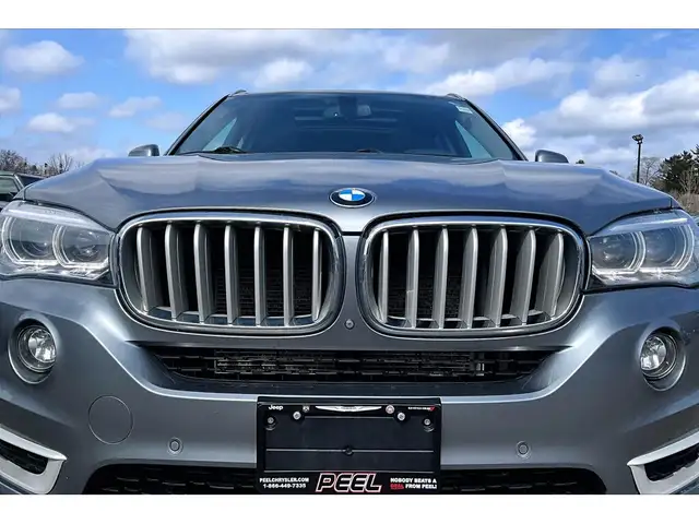 2015 BMW X5 xDrive35i | Premium Pkg | AS IS | AWD - Photo 29