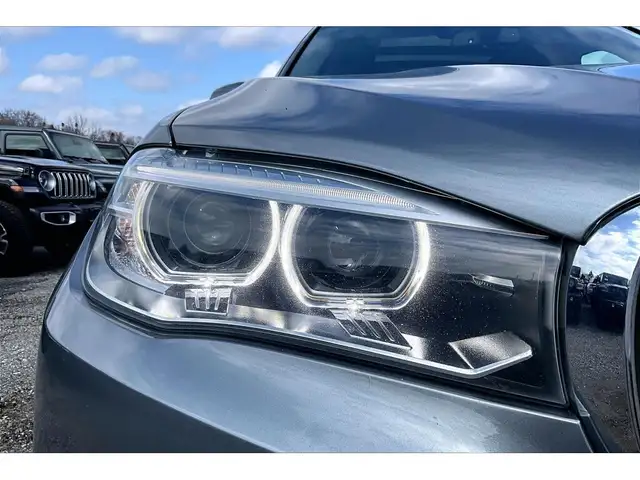 2015 BMW X5 xDrive35i | Premium Pkg | AS IS | AWD - Photo 30