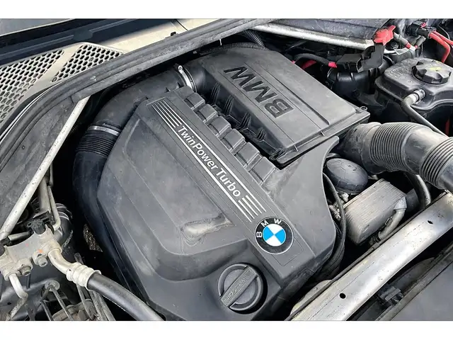2015 BMW X5 xDrive35i | Premium Pkg | AS IS | AWD - Photo 33