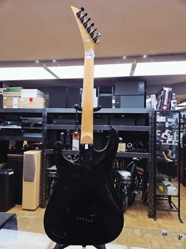 Guitare électrique - Photo 2