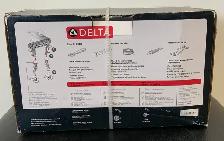 Delta Foundations 4" Centerset Faucet - Photo 3