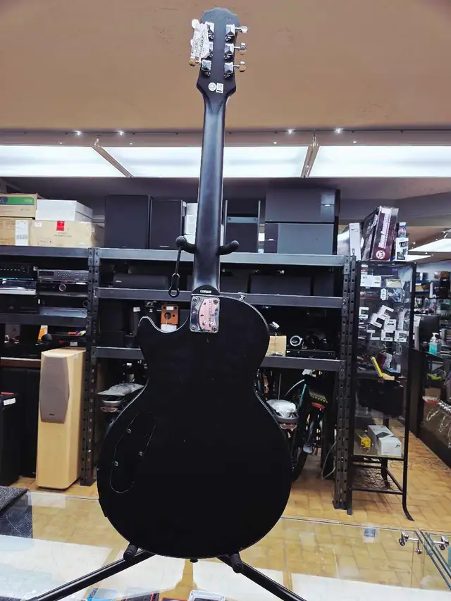 Guitare électrique - Photo 2