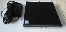 Ordi HP Prodesk 400G5 Core-i5-9500T 16Go SSD 1To WiFi BT W11 Pro