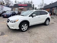 2015 Subaru XV Crosstrek 2.0i w/Touring Pkg AWD