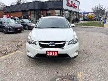 2015 Subaru XV Crosstrek 2.0i w/Touring Pkg AWD - Photo 2