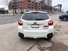 2015 Subaru XV Crosstrek 2.0i w/Touring Pkg AWD - Photo 6