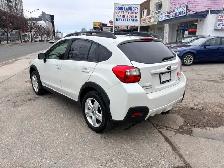2015 Subaru XV Crosstrek 2.0i w/Touring Pkg AWD - Photo 7