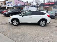 2015 Subaru XV Crosstrek 2.0i w/Touring Pkg AWD - Photo 8
