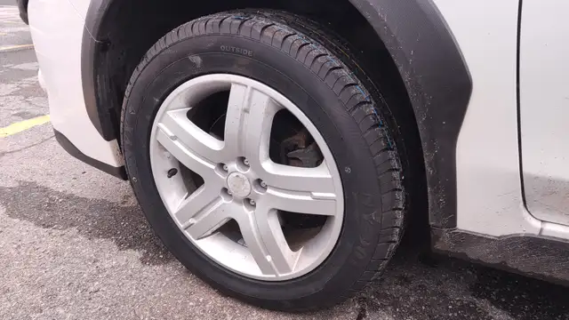 2015 Subaru XV Crosstrek 2.0i w/Touring Pkg AWD - Photo 10