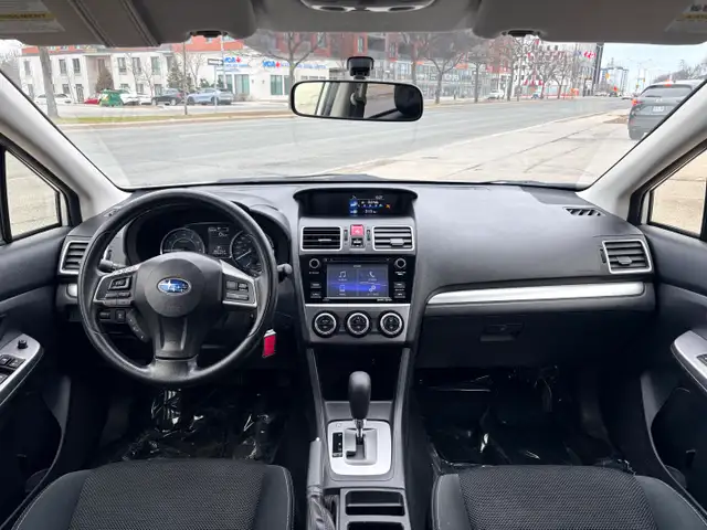 2015 Subaru XV Crosstrek 2.0i w/Touring Pkg AWD - Photo 17