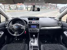 2015 Subaru XV Crosstrek 2.0i w/Touring Pkg AWD - Photo 17