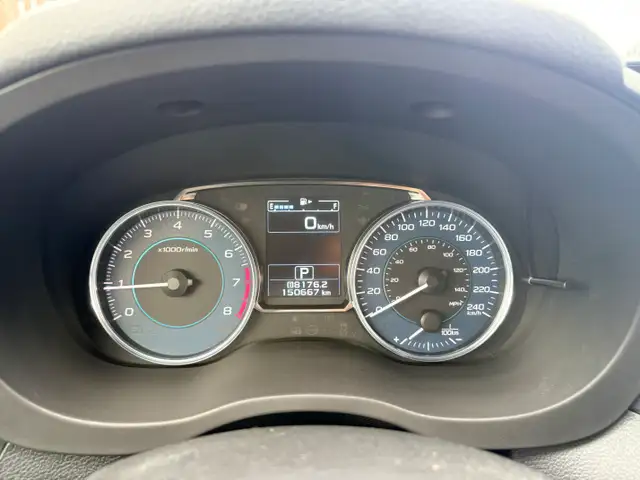 2015 Subaru XV Crosstrek 2.0i w/Touring Pkg AWD - Photo 20