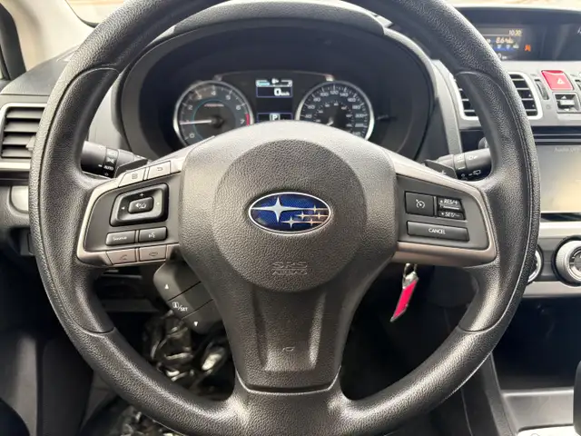 2015 Subaru XV Crosstrek 2.0i w/Touring Pkg AWD - Photo 21