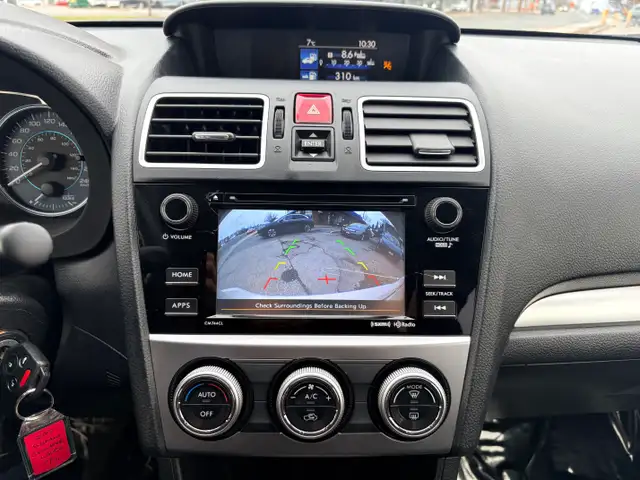 2015 Subaru XV Crosstrek 2.0i w/Touring Pkg AWD - Photo 22