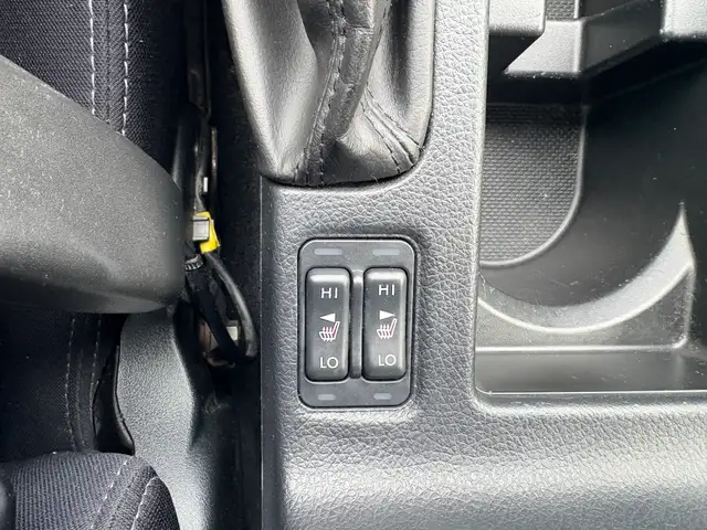 2015 Subaru XV Crosstrek 2.0i w/Touring Pkg AWD - Photo 25