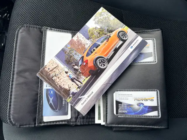 2015 Subaru XV Crosstrek 2.0i w/Touring Pkg AWD - Photo 26