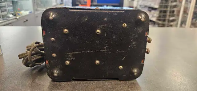 Tri-ang Toy Transformer - Rectifier - Photo 5