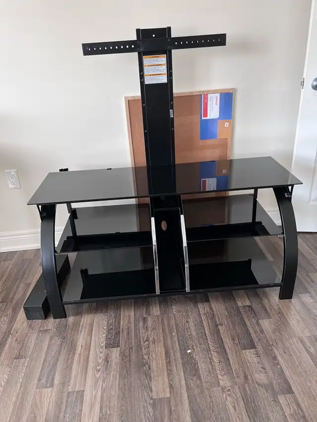 Tv entertainment unit