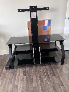 Tv entertainment unit