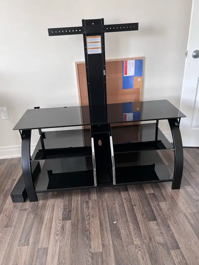 Tv entertainment unit - Photo 2