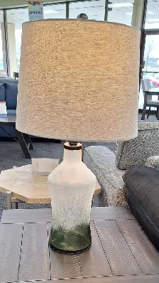 Ashley 2 pc Nollie Table Lamps