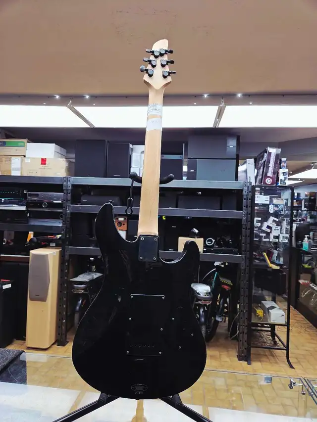 Guitare électrique - Photo 2