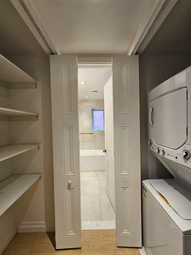 For Rent 5 1/5 Luxurious Apartment Across Snowdon Metro Station - Photo 8