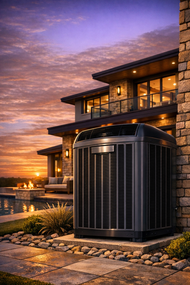 MOST RELIABLE HVAC ON SALE: MINI SPLITS, HEAT PUMPS AIR COND - Photo 2