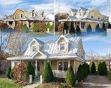 Logement 6 1/2  sur 2 ÉTAGES - À LOUER - L’Assomption