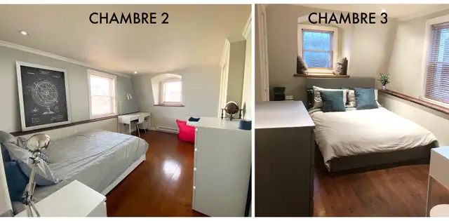 Logement 6 1/2  sur 2 ÉTAGES - À LOUER - L’Assomption - Photo 10