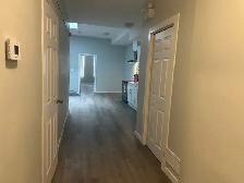 Modern, Spacious 3-Bed, 2-Bath Apartment King and Richmond