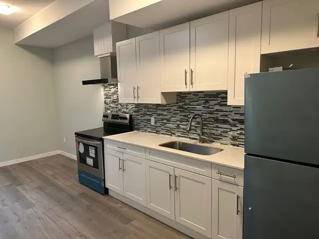 Modern, Spacious 3-Bed, 2-Bath Apartment King and Richmond - Photo 7