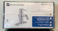 Glacier Bay Modern Bathroom Faucet