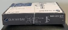 Glacier Bay Modern Bathroom Faucet - Photo 2