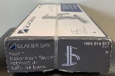 Glacier Bay Modern Bathroom Faucet - Photo 4
