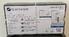 Glacier Bay Modern Bathroom Faucet - Photo 5