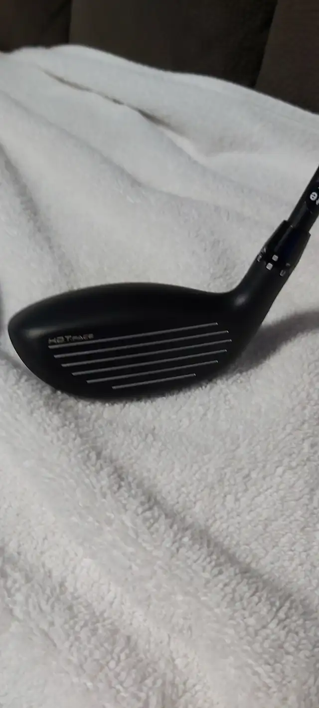 Cobra DSAdapt 5 Hybrid R.H.