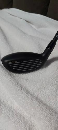 Cobra DSAdapt 5 Hybrid R.H.