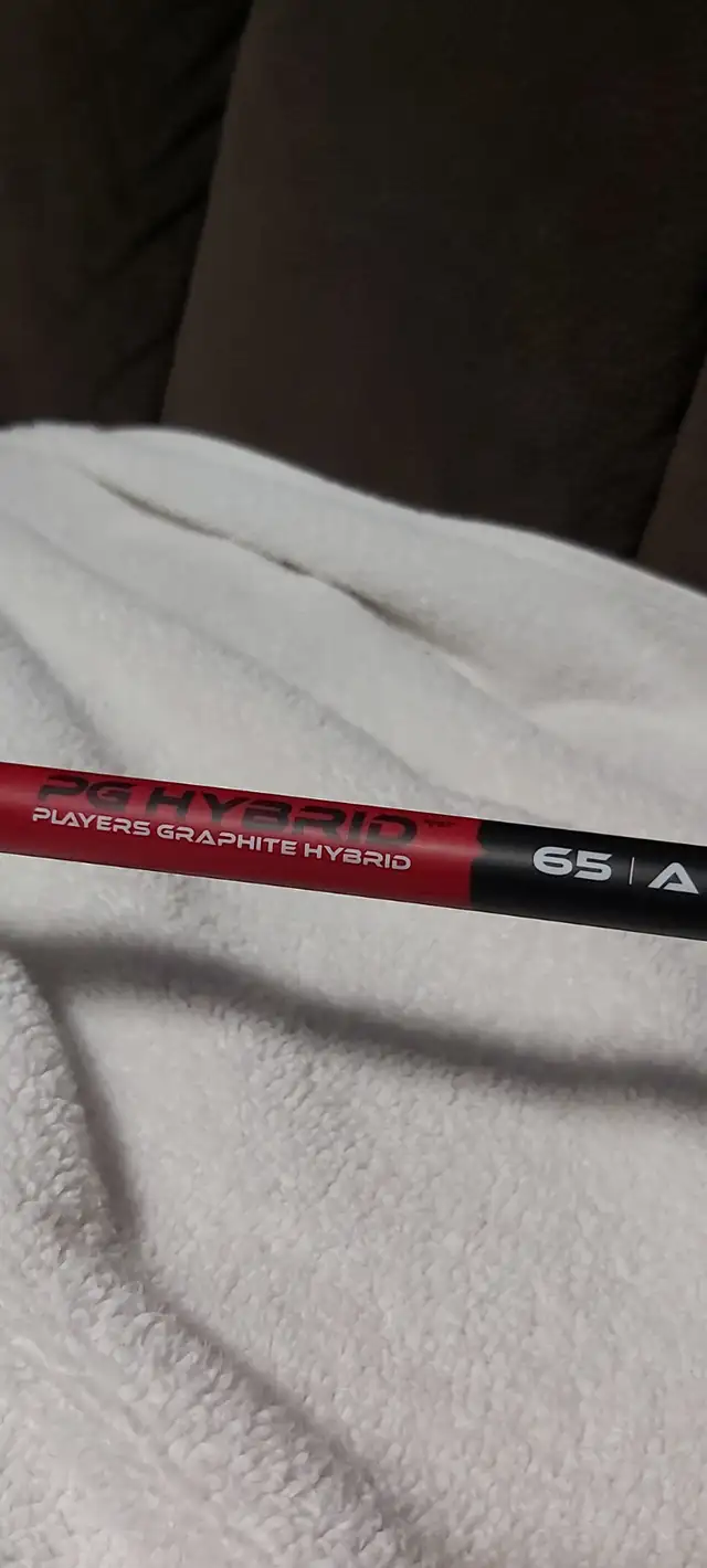 Cobra DSAdapt 5 Hybrid R.H. - Photo 2