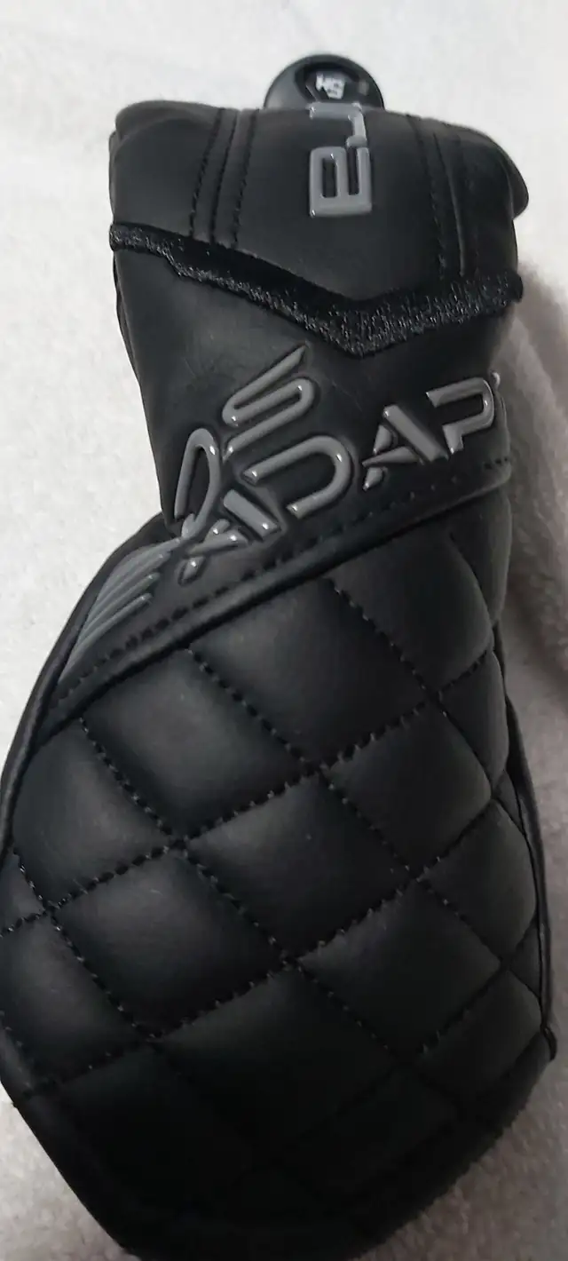 Cobra DSAdapt 5 Hybrid R.H. - Photo 3