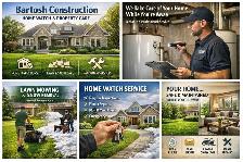 Home Watch & Property Care Services