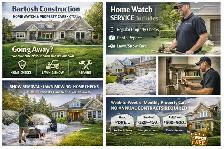 Home Watch & Property Care Services - Photo 2