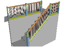 Railings Installer (Welder & Fabricator) North York Needed!