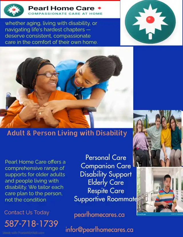 Supportive Roommate or Respite - Photo 2