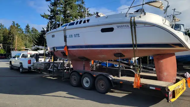 RV Hauling, Hotshot and Delivery Services, Call Us Today - Photo 10