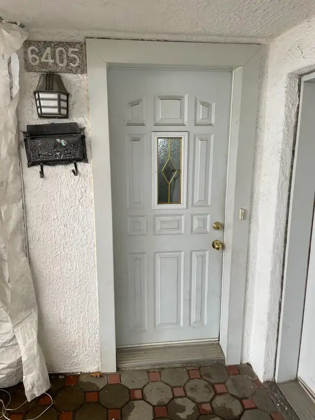 3.5 Appartement à Louer / 3.5 Apartment for Rent