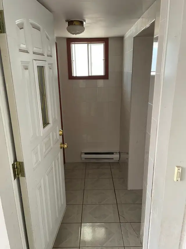 3.5 Appartement à Louer / 3.5 Apartment for Rent - Photo 2