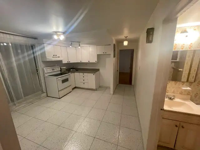 3.5 Appartement à Louer / 3.5 Apartment for Rent - Photo 5