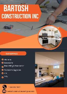 Basement Renovation & Home Remodeling in Ottawa - Photo 5