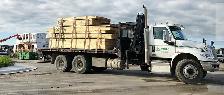 Lumber delivery Driver, Class 3 - Moffat Truck - Photo 4